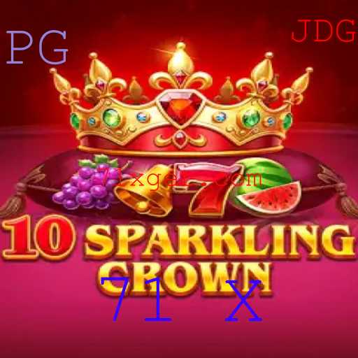 Descubra o Fascinante Mundo de 10SparklingCrown