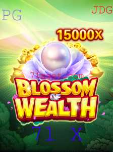 Explorando o Mundo de BlossomofWealth: Regras e Estratégias