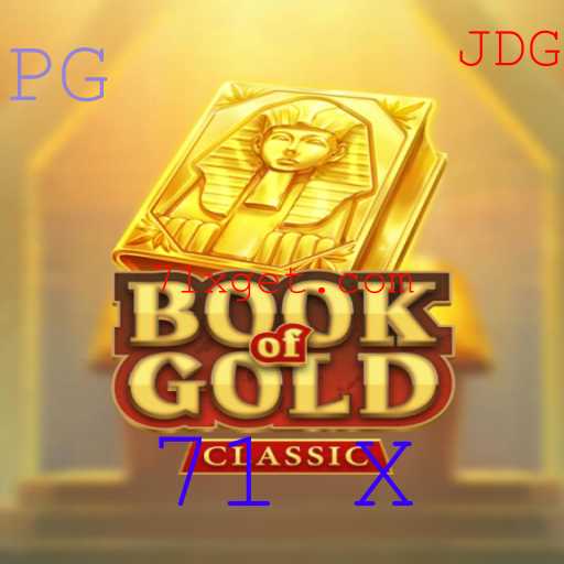 Desvendando o Fascinante BookOfGoldClassic: Mergulhe na Aventura dos Jogos de Azar
