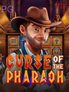 Curse of the Pharaoh: Desvendando os Encantos do Jogo de Estratégia 71 X