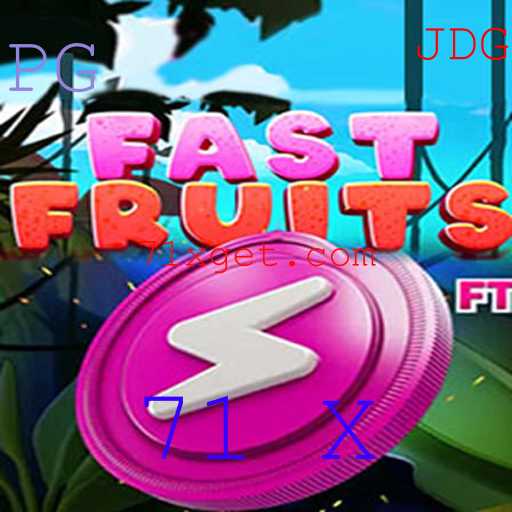 Explorando o Empolgante Jogo FastFruits: Uma Aventura com a Palavra-Chave 71 X