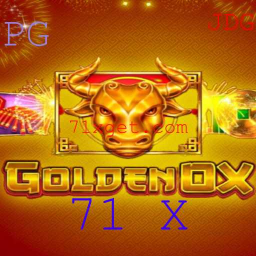 GoldenOx: Um Novo Fenômeno no Mundo dos Jogos