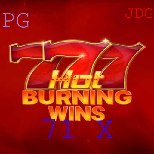 Explorando as Dinâmicas do Jogo HotBurningWins e a Estratégia do 71 X