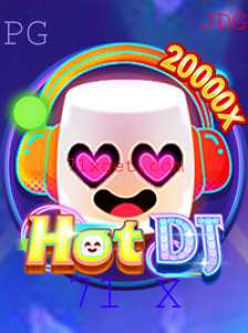 Explorando HotDJ: A Experiência de Jogo Inovadora dos Tempos Modernos
