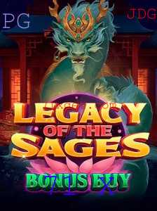 Explorando o Mundo de LegacyoftheSagesBonusBuy: Um Mergulho na Aventura