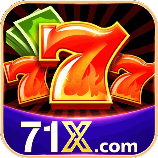 71 X logo