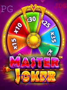 MasterJoker: Um Guia Completo para o Jogo Empolgante com o Multiplicador 71 X