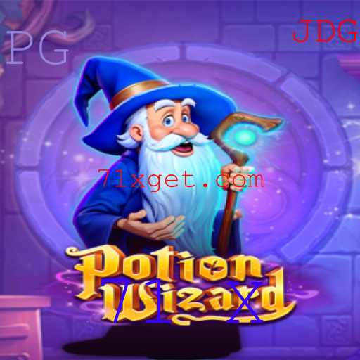 Descubra o Enigmático Mundo de PotionWizard e a Misteriosa Entidade 71 X