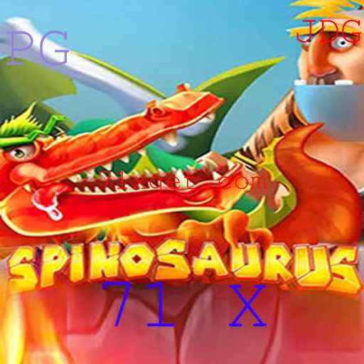 Descubra o Jogo Spinosaurus: Aventura e Estratégia no Mundo dos Dinossauros