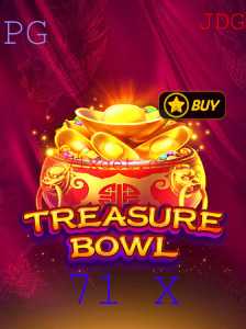 Descubra o Fascinante Mundo de TreasureBowl e a Estratégia 71 X