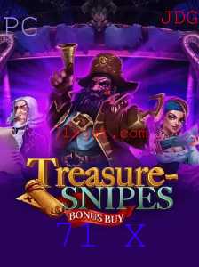Explorando o Fascinante Mundo de TreasuresnipesBonusBuy