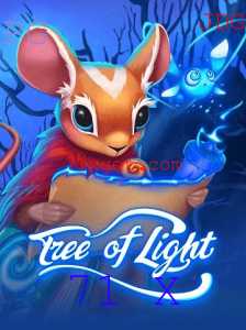 Explorando TreeofLight: Uma Jornada Envolvente no Mundo dos Games