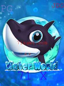 Descubra as Aventuras de WaterWorld: Um Mergulho no Jogo Inovador